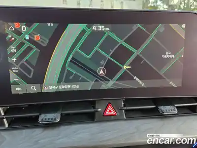 Kia Sportage 2023 1.6 Автомат в Москве № 56143, миниатюра 12