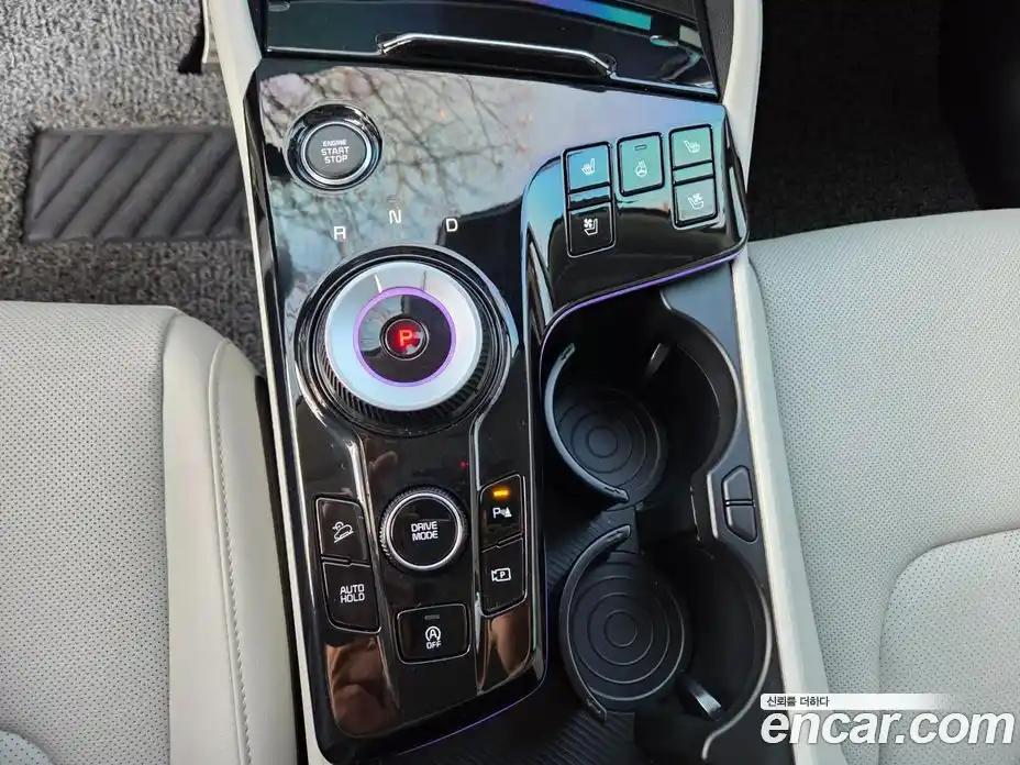 Kia Sportage 2023 1.6 Автомат в Москве № 56143, фото 15