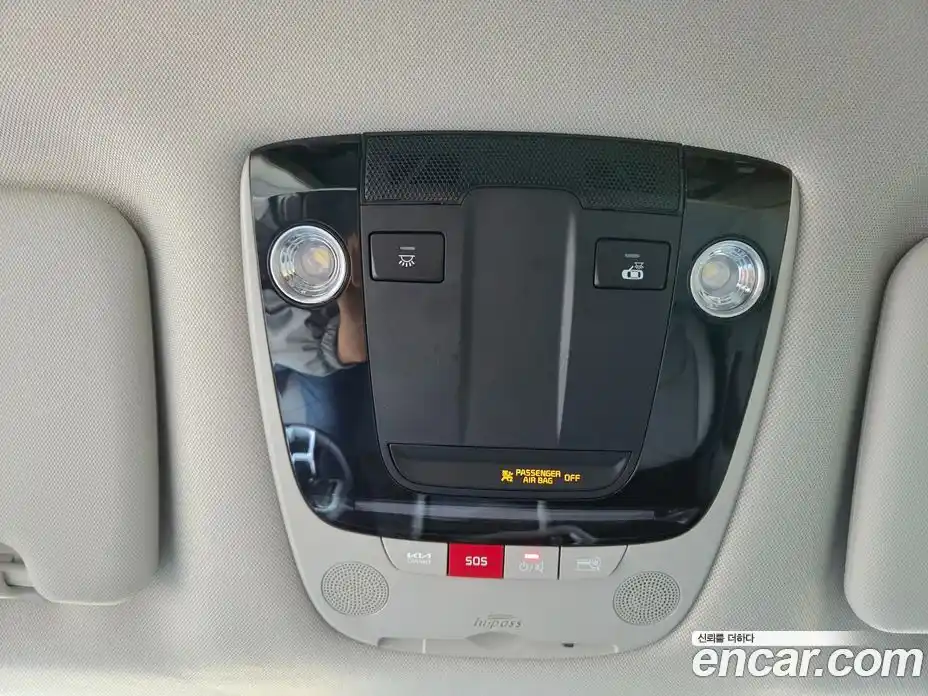 Kia Sportage 2023 1.6 Автомат в Москве № 56143, фото 16