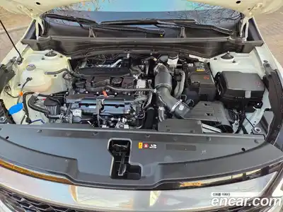 Kia Sportage 2023 1.6 Автомат в Москве № 56143, миниатюра 8