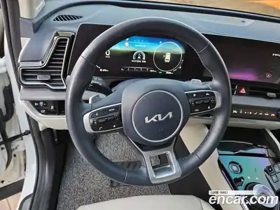 Kia Sportage 2023 1.6 Автомат в Москве № 56143, миниатюра 10