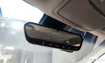 Genesis EQ900 2016 3.8 Автомат в Москве № 56466, миниатюра 11