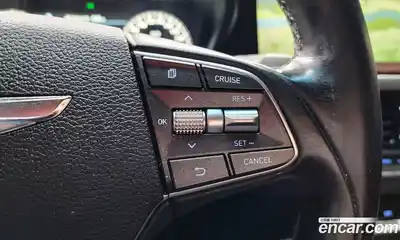 Genesis EQ900 2016 3.8 Автомат в Москве № 56466, миниатюра 4