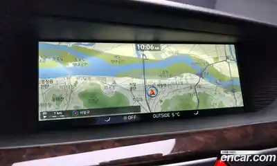 Genesis EQ900 2016 3.8 Автомат в Москве № 56466, миниатюра 8