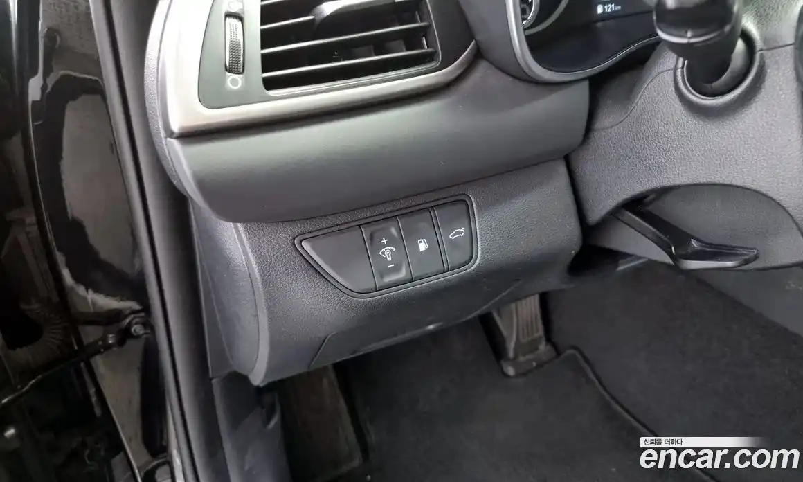 Genesis G70 2021 2.0 Автомат в Москве № 56578, фото 14