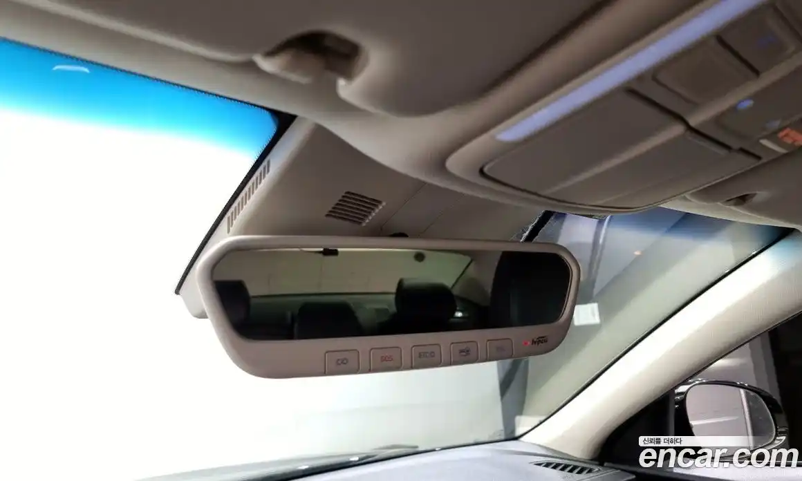 Genesis G70 2021 2.0 Автомат в Москве № 56578, фото 19