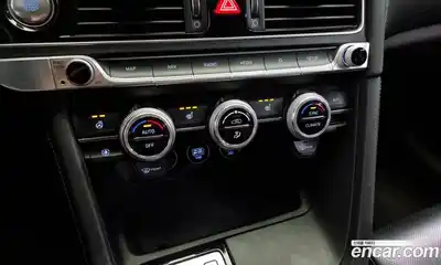 Genesis G70 2021 2.0 Автомат в Москве № 56578, миниатюра 10