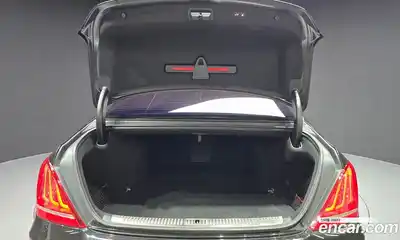 Genesis EQ900 2018 3.8 Автомат в Москве № 57604, миниатюра 12