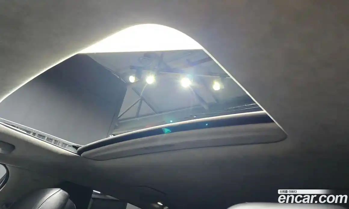 Genesis EQ900 2018 3.8 Автомат в Москве № 57604, фото 20