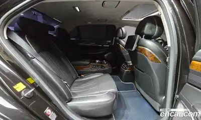 Genesis EQ900 2018 3.8 Автомат в Москве № 57604, миниатюра 2