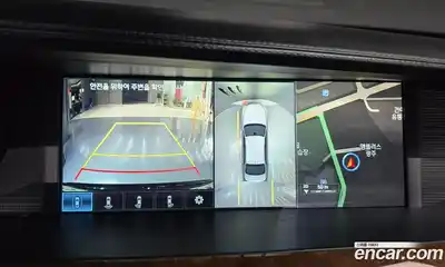 Genesis EQ900 2018 3.8 Автомат в Москве № 57604, миниатюра 5