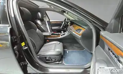 Genesis EQ900 2018 3.8 Автомат в Москве № 57604, миниатюра 10