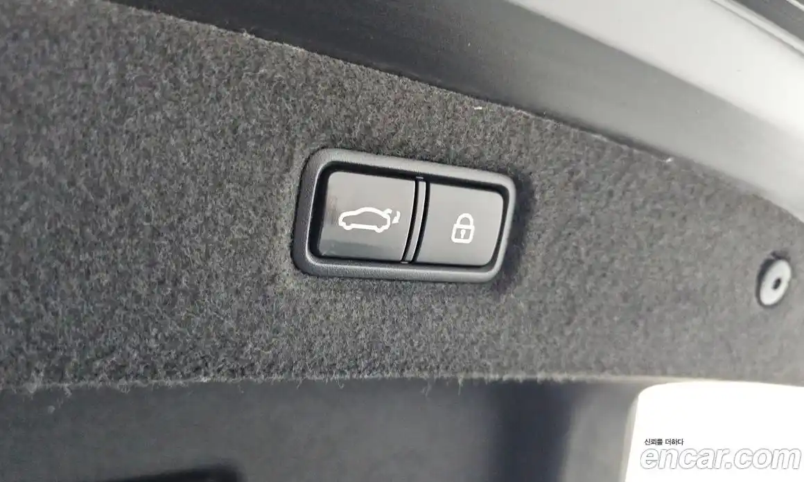 Genesis G90 2020 3.3 Автомат в Москве № 58174, фото 14