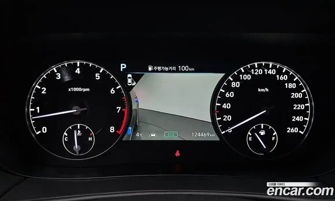 Genesis G90 2020 3.3 Автомат в Москве № 58174, фото 18