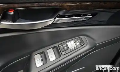 Genesis G90 2020 3.3 Автомат в Москве № 58174, миниатюра 5
