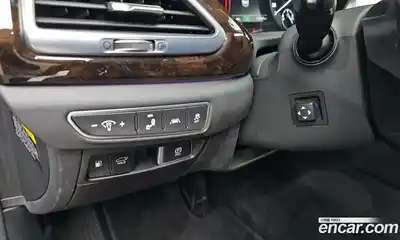 Genesis G90 2020 3.3 Автомат в Москве № 58174, миниатюра 8