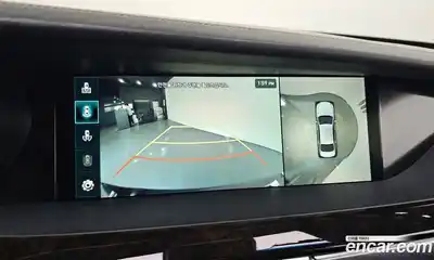 Genesis G90 2020 3.3 Автомат в Москве № 58174, миниатюра 9