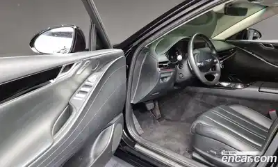 Genesis G80 2021 2.5 Автомат в Москве № 58341, миниатюра 11