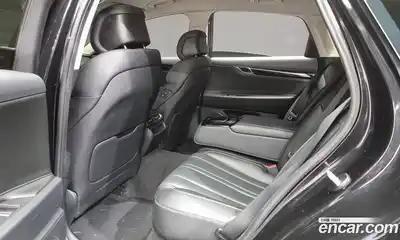 Genesis G80 2021 2.5 Автомат в Москве № 58341, миниатюра 12