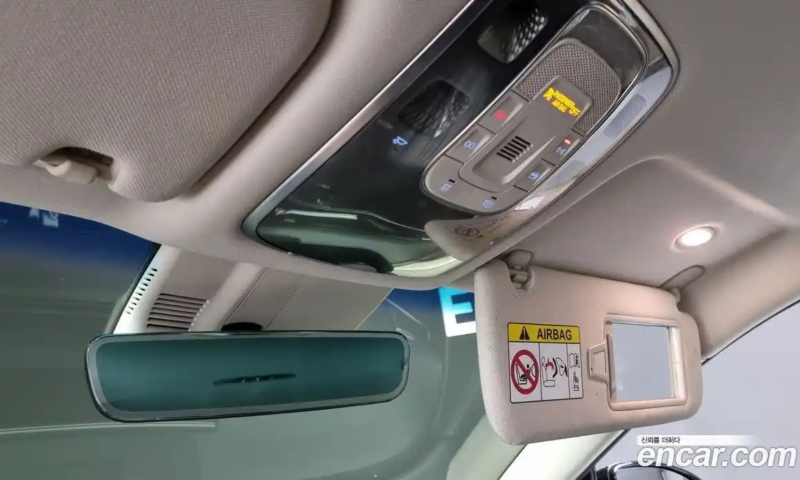 Genesis G80 2021 2.5 Автомат в Москве № 58341, фото 17