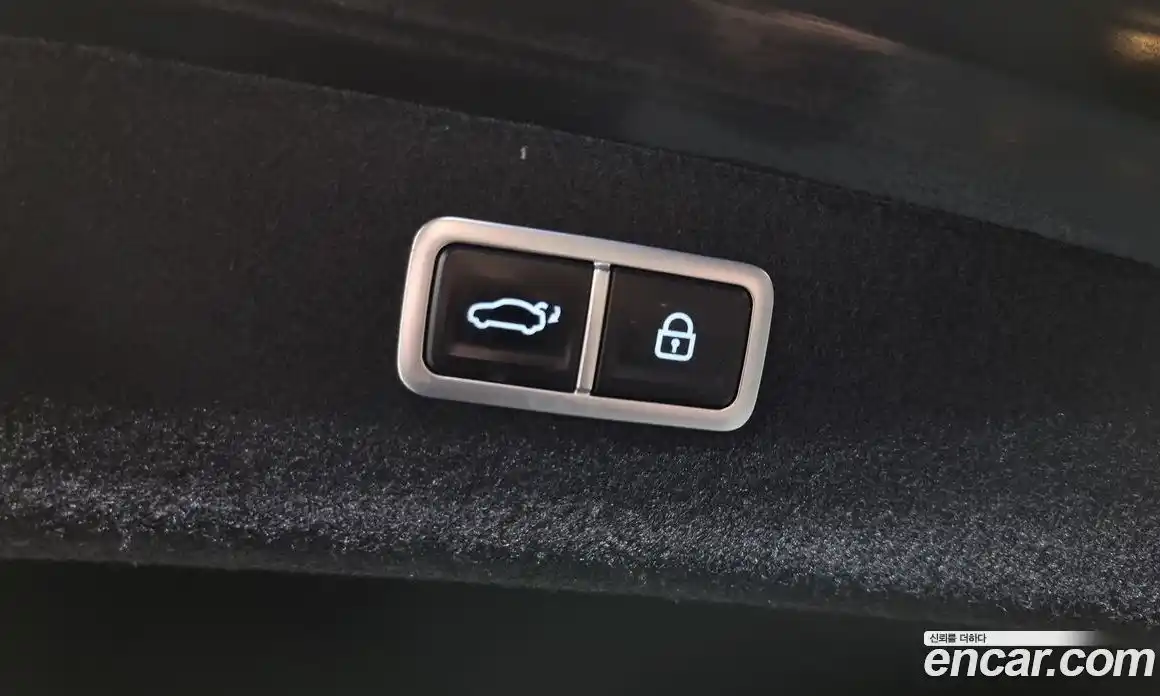 Genesis G80 2021 2.5 Автомат в Москве № 58341, фото 20