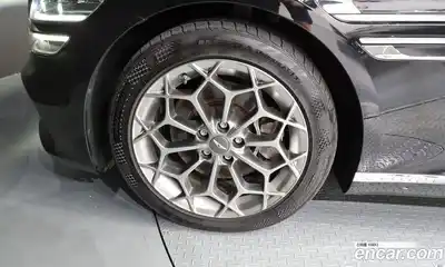 Genesis G80 2021 2.5 Автомат в Москве № 58341, миниатюра 5