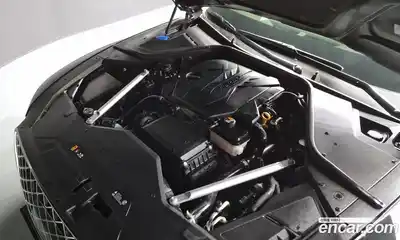 Genesis G80 2021 2.5 Автомат в Москве № 58341, миниатюра 6