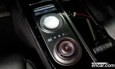 Genesis G80 2021 2.5 Автомат в Москве № 58341, миниатюра 9