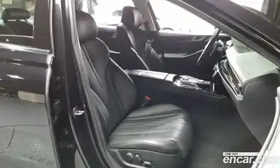 Genesis G80 2021 2.5 Автомат в Москве № 58341, миниатюра 10