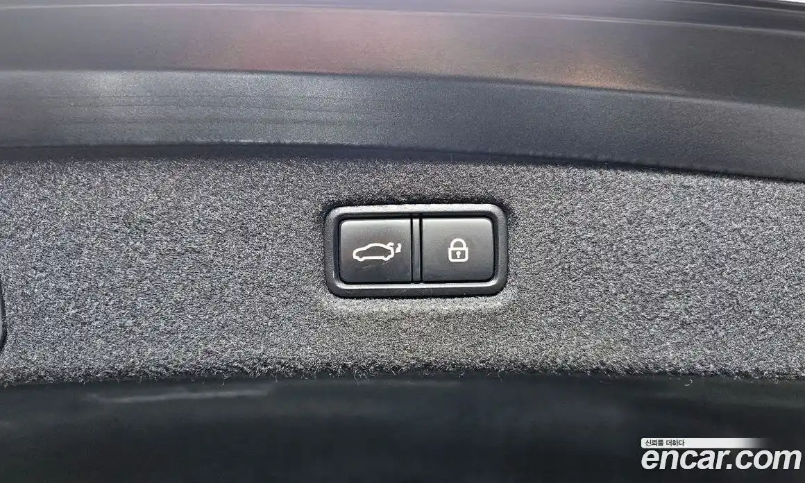 Genesis G90 2021 3.8 Автомат в Москве № 58617, фото 18