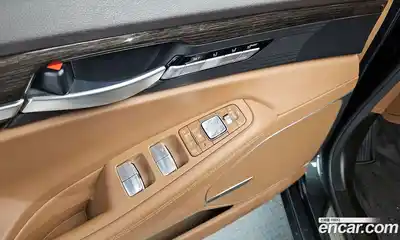 Genesis G90 2021 3.8 Автомат в Москве № 58617, миниатюра 2