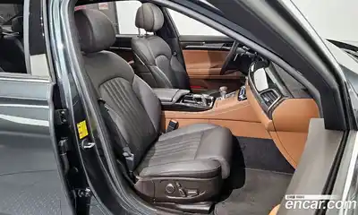 Genesis G90 2021 3.8 Автомат в Москве № 58617, миниатюра 6