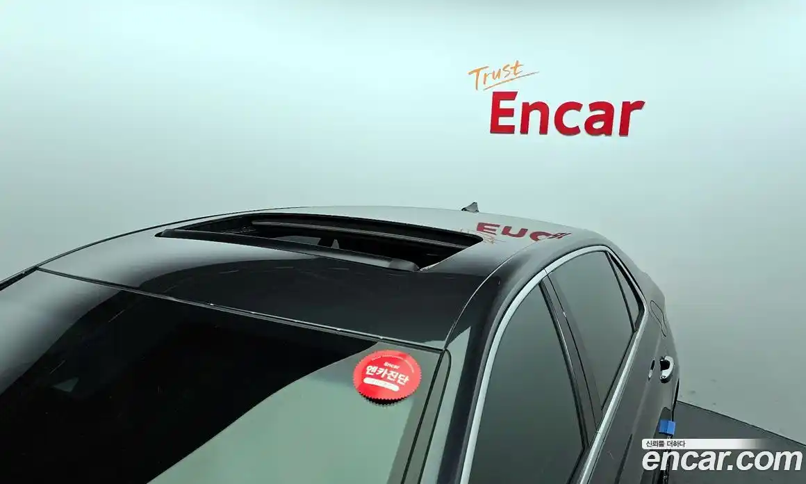 Genesis G90 2021 3.8 Автомат в Москве № 58617, фото 8