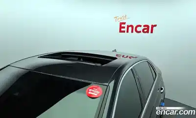 Genesis G90 2021 3.8 Автомат в Москве № 58617, миниатюра 8