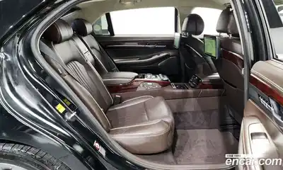 Genesis EQ900 2016 5.0 Автомат в Москве № 58860, миниатюра 11