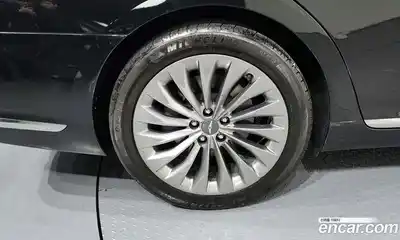 Genesis EQ900 2016 5.0 Автомат в Москве № 58860, миниатюра 12