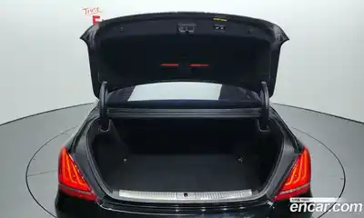 Genesis EQ900 2016 5.0 Автомат в Москве № 58860, миниатюра 5