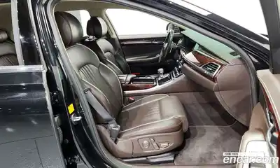 Genesis EQ900 2016 5.0 Автомат в Москве № 58860, миниатюра 9