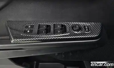 SsangYong Torres 2023 1.5 Автомат в Москве № 63484, миниатюра 2