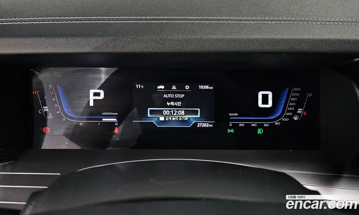 SsangYong Torres 2023 1.5 Автомат в Москве № 63484, фото 8