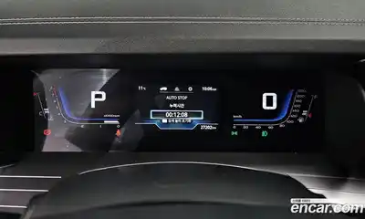 SsangYong Torres 2023 1.5 Автомат в Москве № 63484, миниатюра 8