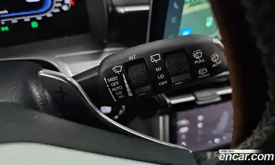 SsangYong Torres 2023 1.5 Автомат в Москве № 63484, миниатюра 9