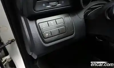 SsangYong TIBOLI, 2016