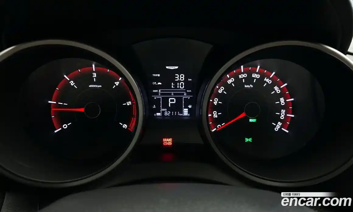 SsangYong TIBOLI 2016 1.6 Автомат в Москве № 66164, фото 12