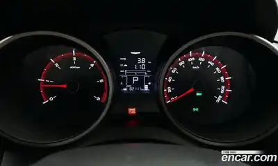 SsangYong TIBOLI 2016 1.6 Автомат в Москве № 66164, миниатюра 12