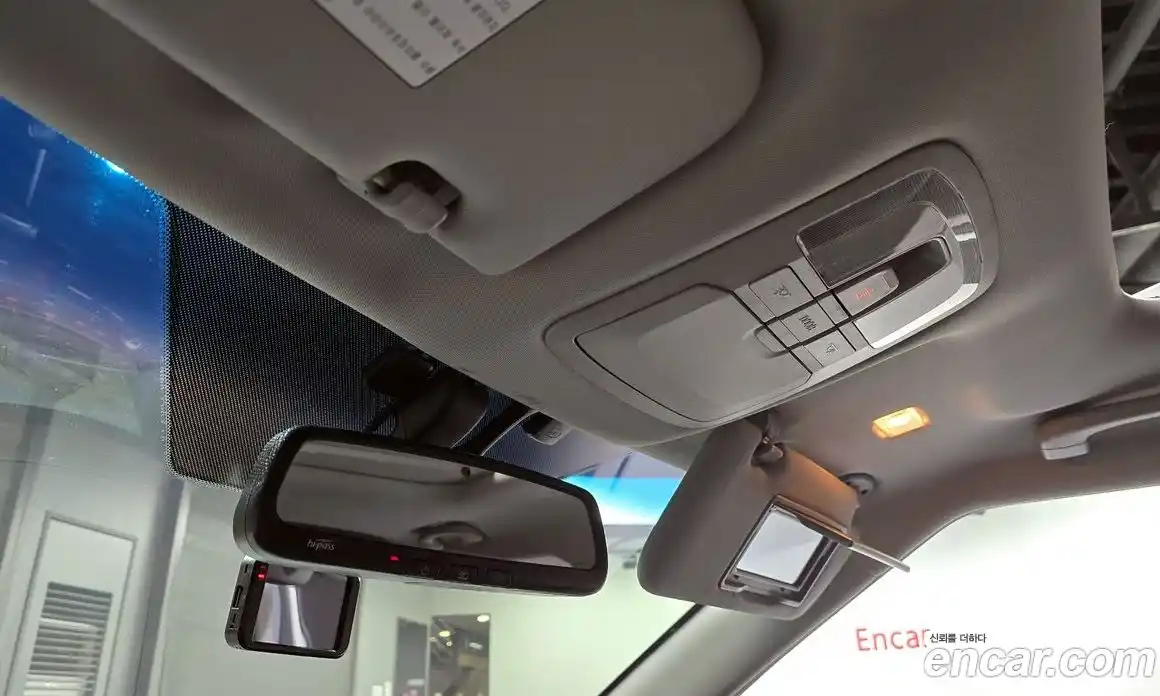 SsangYong TIBOLI 2016 1.6 Автомат в Москве № 66164, фото 14