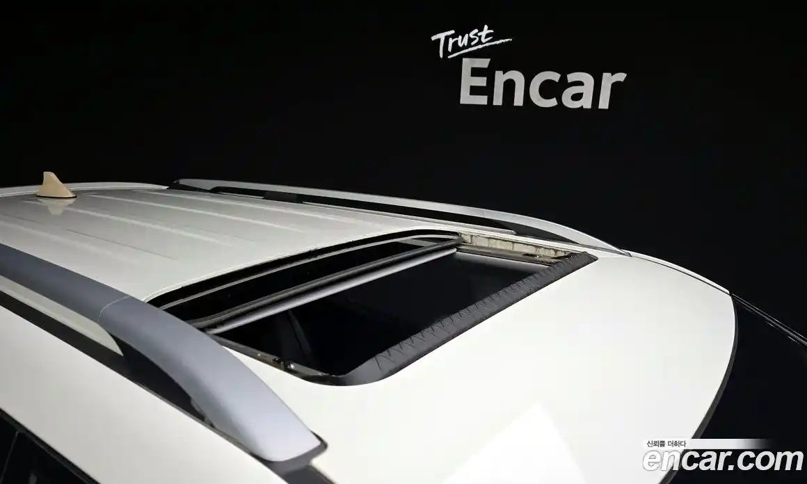 SsangYong TIBOLI 2016 1.6 Автомат в Москве № 66164, фото 18