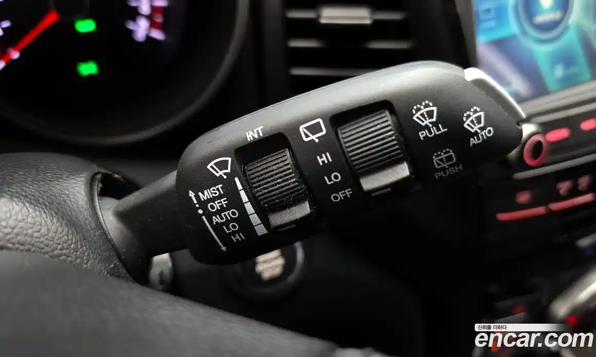 SsangYong TIBOLI 2016 1.6 Автомат в Москве № 66164, фото 3