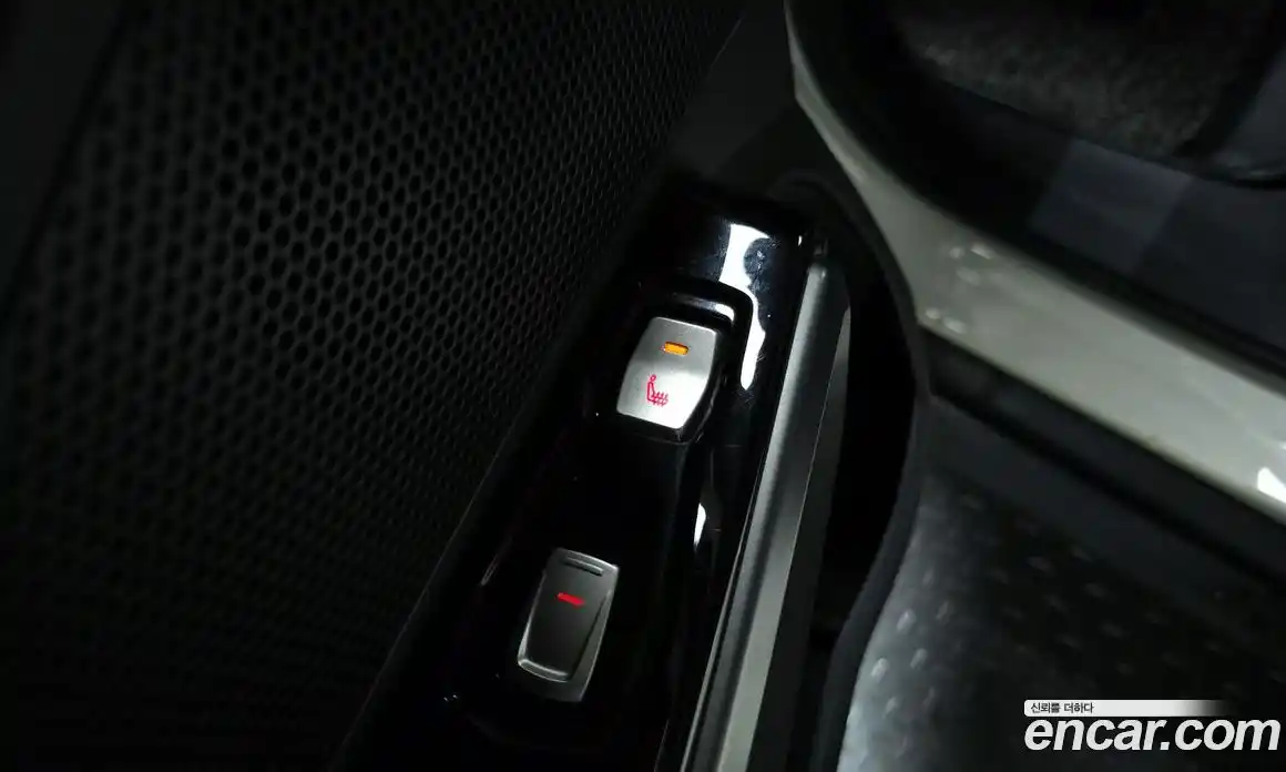 SsangYong TIBOLI 2016 1.6 Автомат в Москве № 66164, фото 5