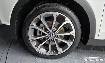 SsangYong TIBOLI 2016 1.6 Автомат в Москве № 66164, миниатюра 7